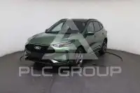 2026 Ford Kuga