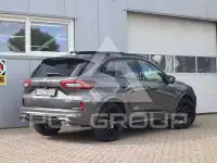 2026 Ford Kuga