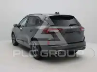 2026 Ford Kuga
