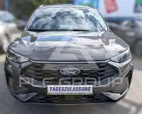 2026 Ford Kuga