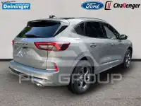 2026 Ford Kuga
