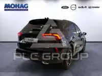 2026 Ford Kuga