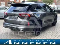 2026 Ford Kuga