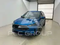 2026 Ford Kuga