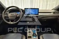 2026 Ford Kuga