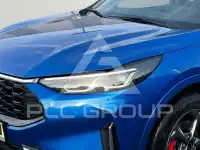 2026 Ford Kuga