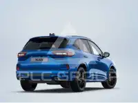 2026 Ford Kuga