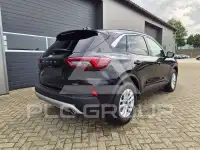 2026 Ford Kuga