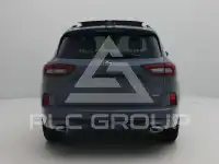 2026 Ford Kuga