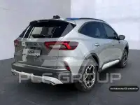 2026 Ford Kuga