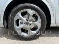 2026 Ford Kuga