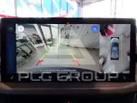 2026 Ford Kuga