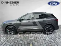 2026 Ford Kuga