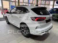 2026 Ford Kuga