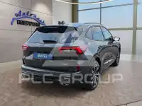 2026 Ford Kuga