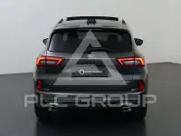 2026 Ford Kuga