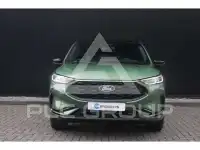 2026 Ford Kuga