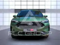 2026 Ford Kuga