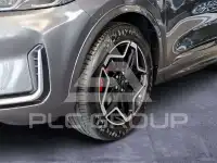 2026 Ford Kuga