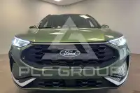 2026 Ford Kuga