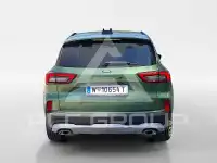 2026 Ford Kuga