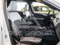 2026 Ford Kuga