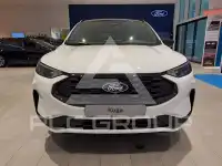 2026 Ford Kuga
