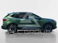 2026 Ford Kuga