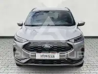 2026 Ford Kuga