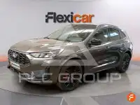 2026 Ford Kuga