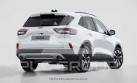 2026 Ford Kuga