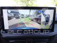 2026 Ford Kuga