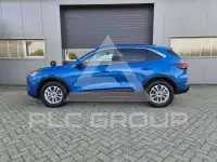 2026 Ford Kuga