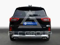 2026 Ford Kuga