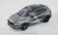 2026 Ford Kuga