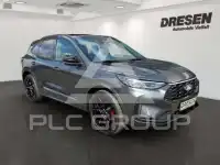 2026 Ford Kuga
