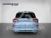2026 Ford Kuga