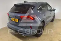 2026 Ford Kuga