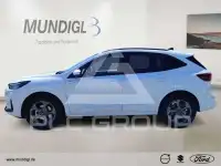 2026 Ford Kuga