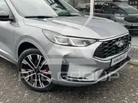 2026 Ford Kuga