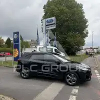 2026 Ford Kuga