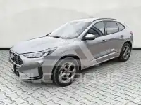 2026 Ford Kuga