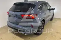 2026 Ford Kuga