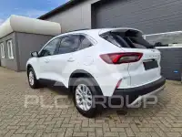 2026 Ford Kuga