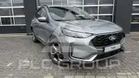 2026 Ford Kuga