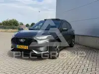2026 Ford Kuga