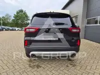 2026 Ford Kuga