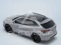 2026 Ford Kuga