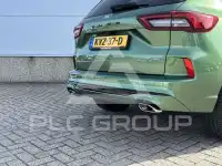 2026 Ford Kuga