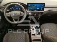 2026 Ford Kuga